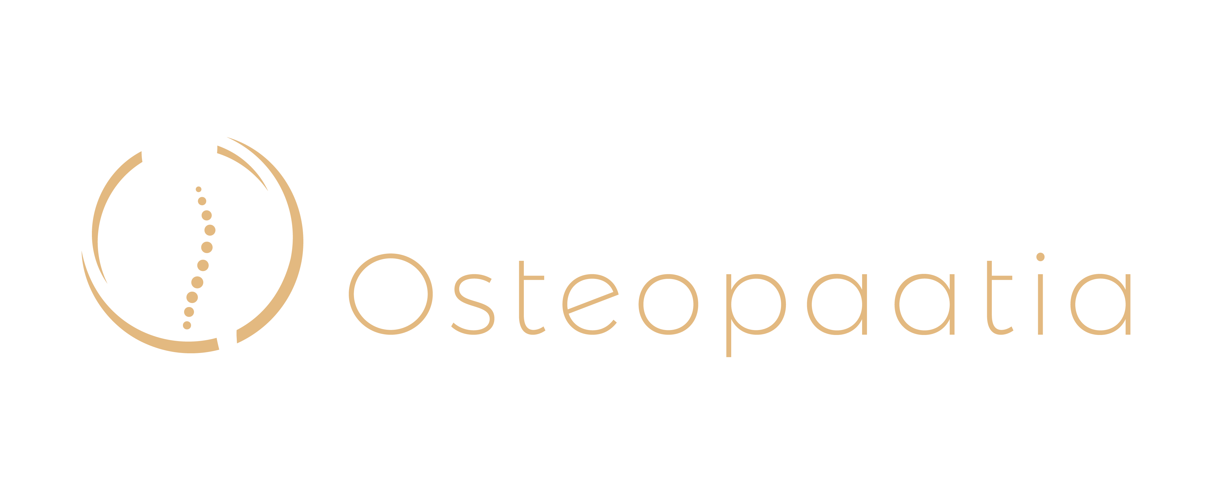Ortopeediline Osteopaatia