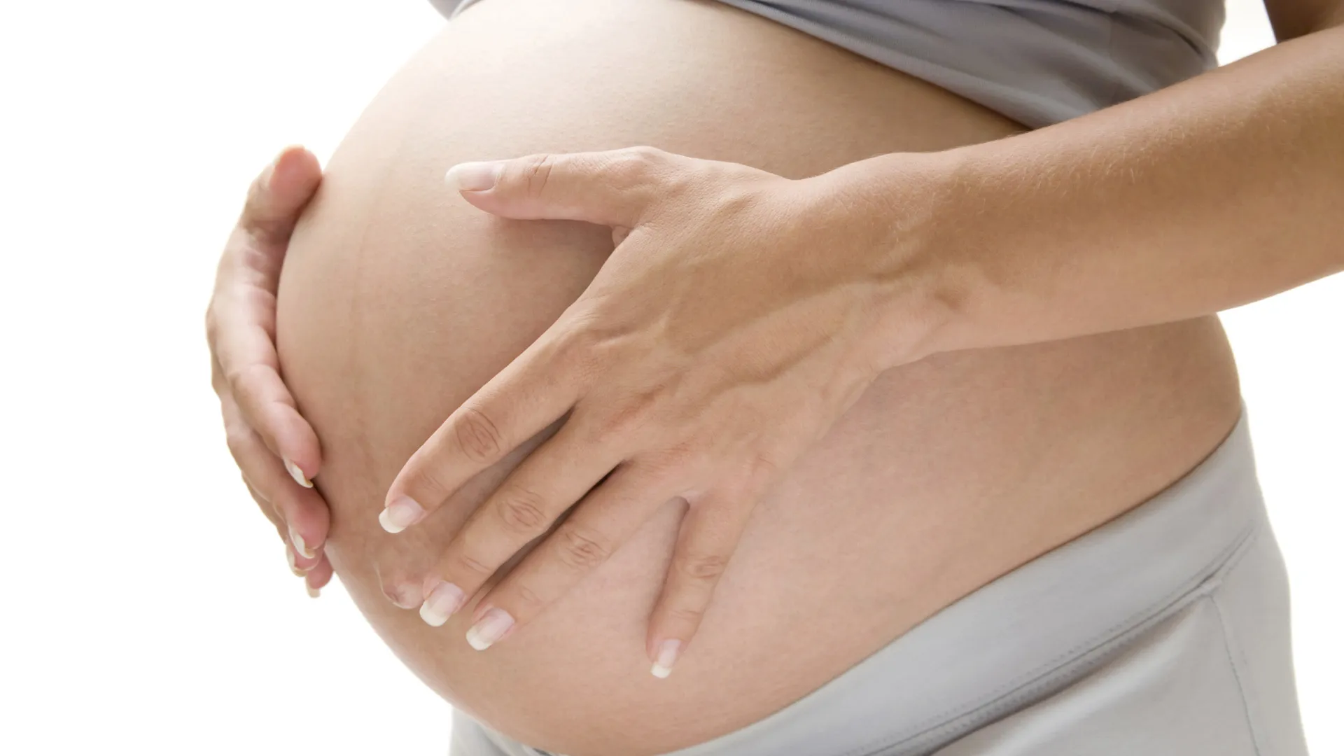 Ortopeedilise osteopaadi vastuvõtt rasedale/noorele emale